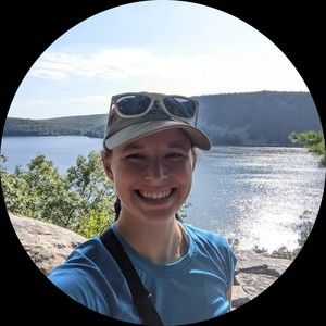 Meet your Posher, Mel